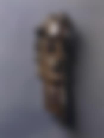 Femme au menton rond (preview)