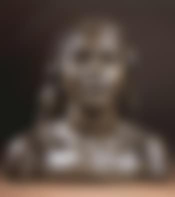 First bust of Miriam Plichte (preview)
