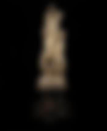 Group of three Bacchic figures (preview)