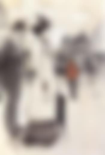 Autour du trottoir (preview)