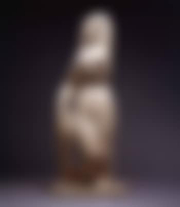 Femme debout (preview)