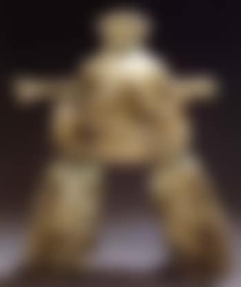 Personnage (preview)