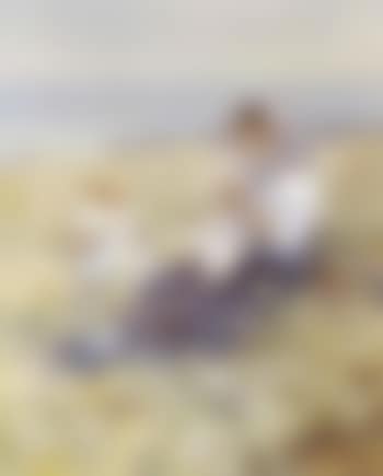 In the happy autumn fields (preview)