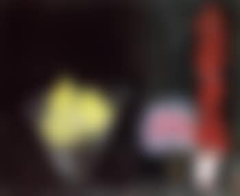 Still life of pears and flowers (preview)