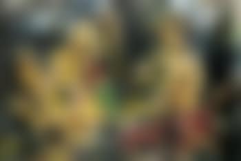 Balinese women (preview)
