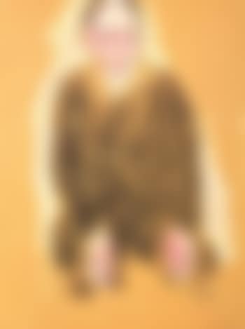 Man in brown suit (preview)