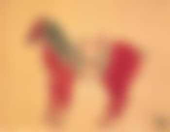 Tang horse (preview)
