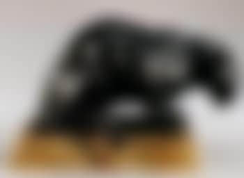 Jaguar accroupi (preview)