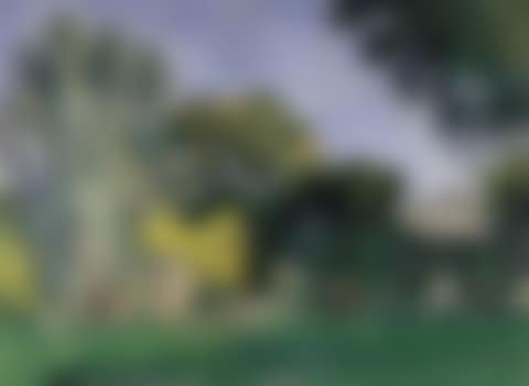 Arbres au Jas de Bouffan (preview)