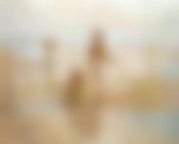 Reflections, sunrise on Sanur Beach, Bali (preview)