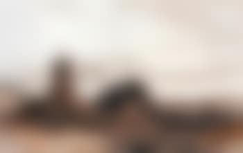 Landscape with windmill (preview)