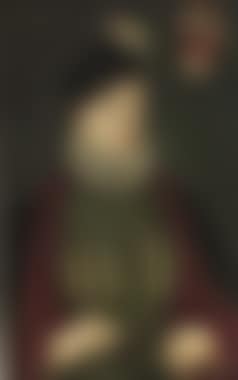 Portraits of lady and gentleman (preview)