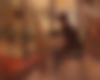 Portrait of Georges Pissarro in Camille Pissarro's studio (preview)