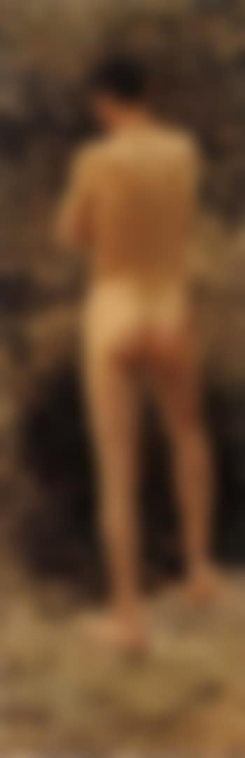 Boy standing (preview)