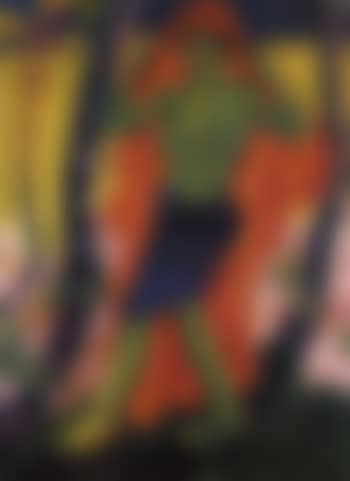 The Red Cloth (preview)
