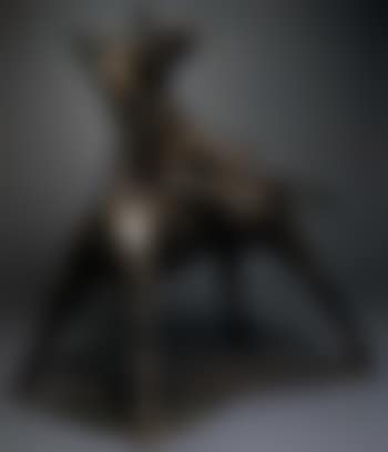 Horseman (preview)