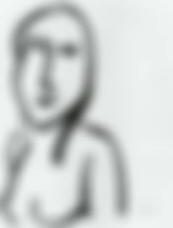 Buste de femme (preview)