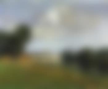 Village en bord de riviere (preview)