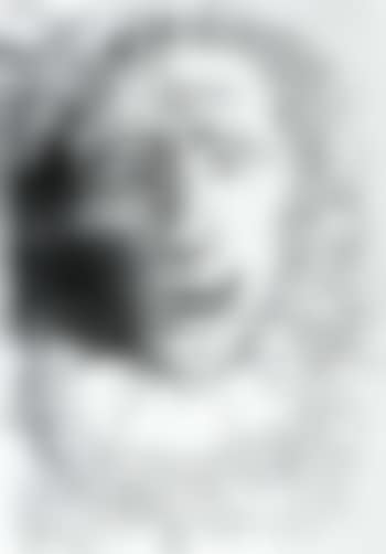 Tete d'homme. Trois tetes d'hommes (preview)