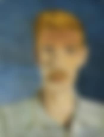 Portrait of a Man (preview)