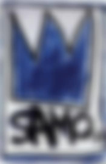 Untitled, Blue Crown (preview)