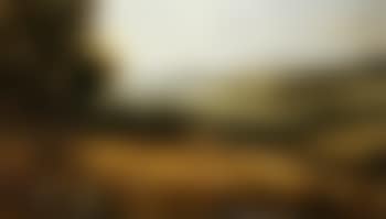 Landscape with harvesters (preview)