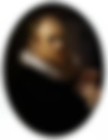 Portrait of Theodorus Schrevelius (preview)