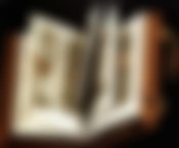 An open missal (preview)