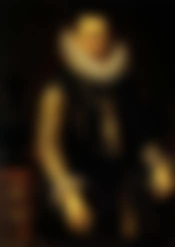 Portrait of the Archduke Albert of Austria (preview)