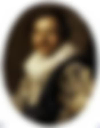 Portrait of an officer (preview)