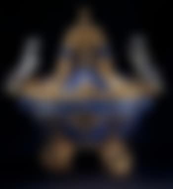 Cherub figures (preview)