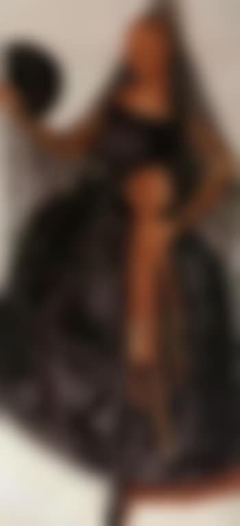 Dancer in Spanish costume, said to be Anna Pavlova (preview)