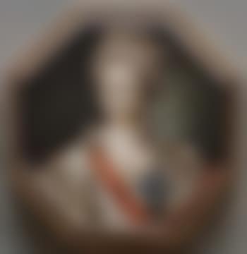 Princess Catherina Nicholaievna Orlova wearing Orders, after Levitsky (preview)