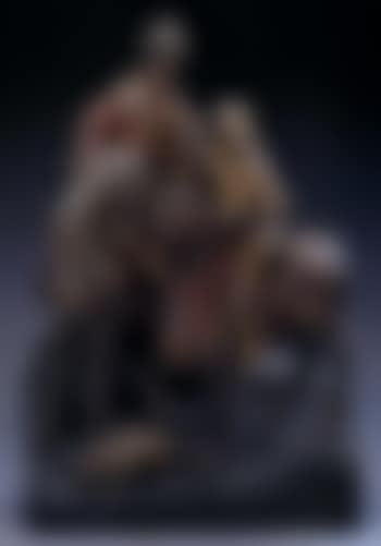 Two Magi (preview)