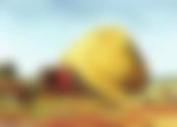 Haystacks, Canterbury (preview)
