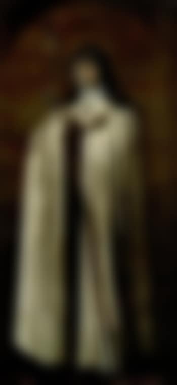 Sainte Catherine of Siena (preview)