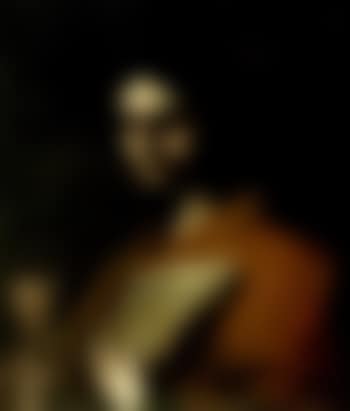 Saint John the Evangelist (preview)