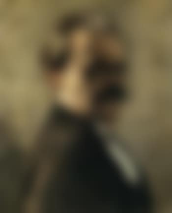 Self-portrait (preview)