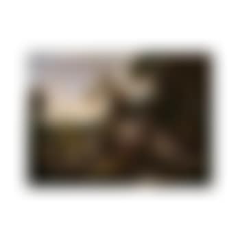 Pastoral scene (preview)