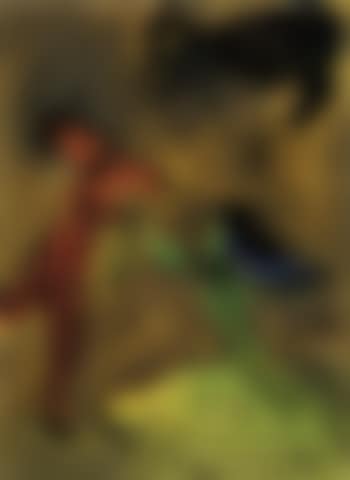 Le violoniste et la danseuse (preview)