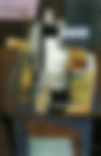Vin et cigarette (preview)