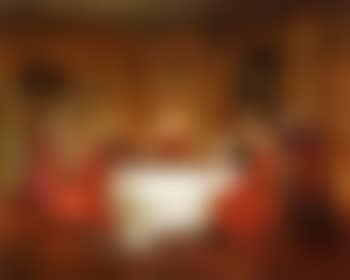 The cardinal's feast (preview)