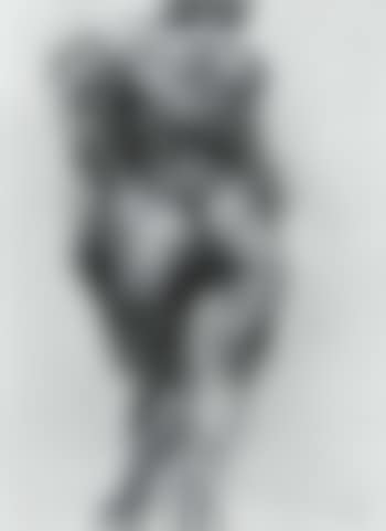 Woman undressing (preview)