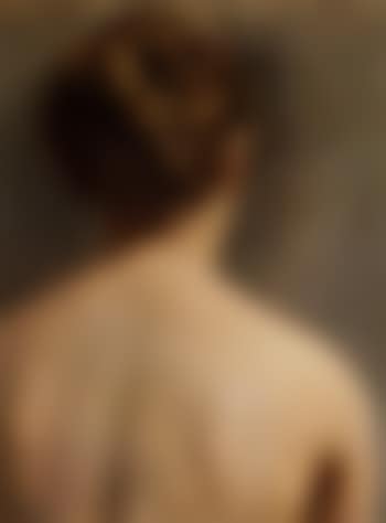 Le chignon (preview)
