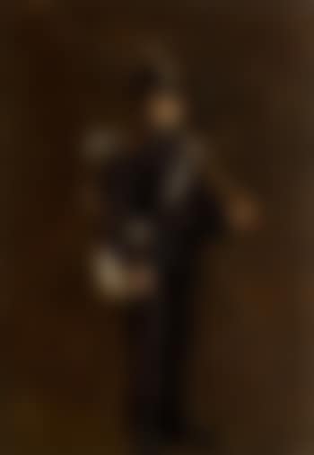 Etude de soldat (preview)