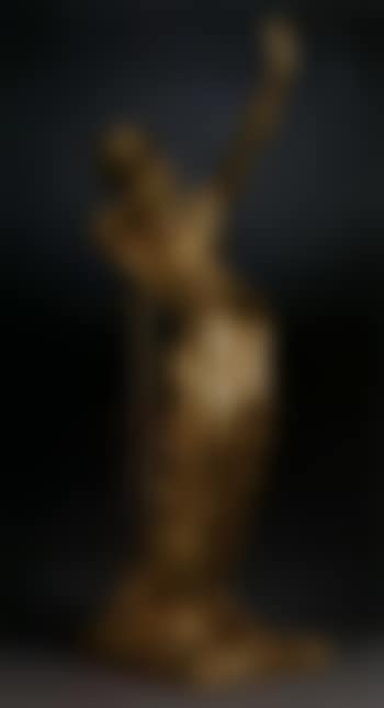 Femme en feu (preview)