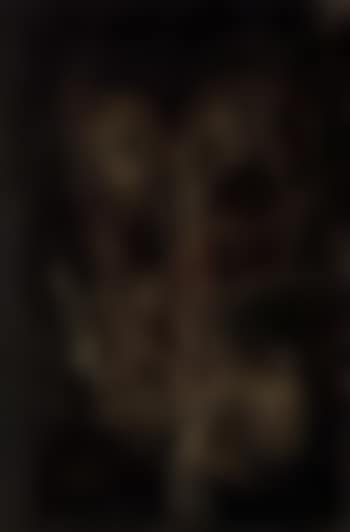 Imaginary portrait of Velasquez (preview)
