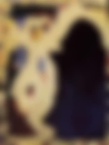 Majuscule (preview)
