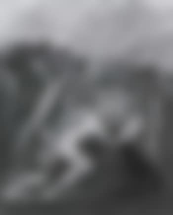 Nebuchadnezzar running in the rain (preview)