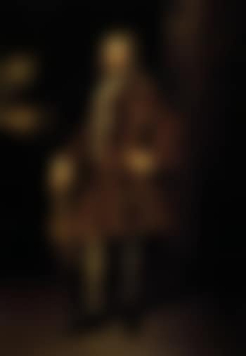 Portrait of William Western (preview)